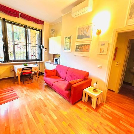 Suite Panizzi 26 - San Remo Zewnętrze zdjęcie