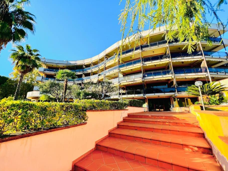 Suite Panizzi 26 - San Remo Zewnętrze zdjęcie