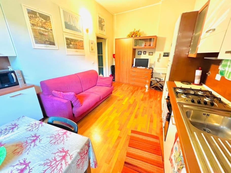 Suite Panizzi 26 - San Remo Zewnętrze zdjęcie