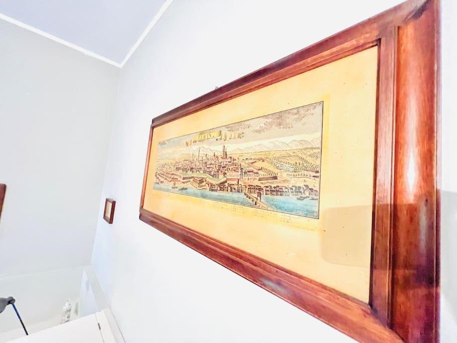 Suite Panizzi 26 - San Remo Zewnętrze zdjęcie