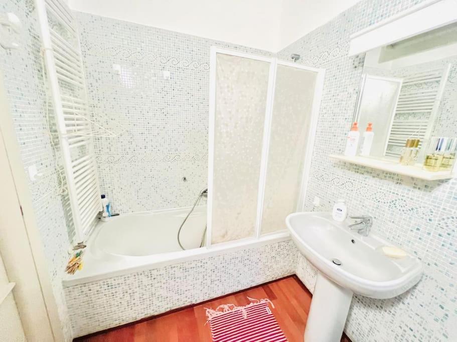 Suite Panizzi 26 - San Remo Zewnętrze zdjęcie